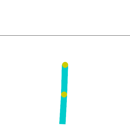 Acrobot Animation