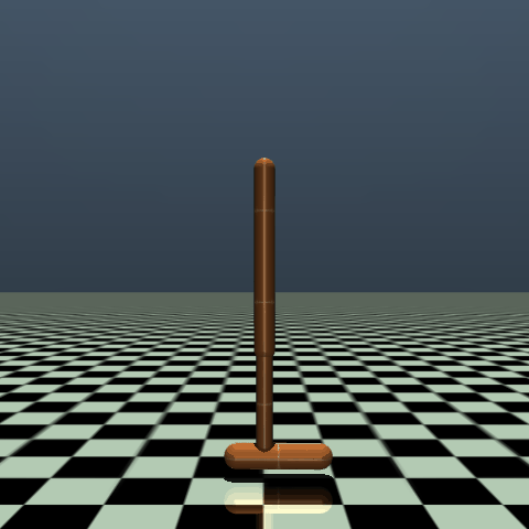 Hopper Animation