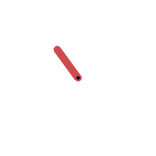 Pendulum Animation
