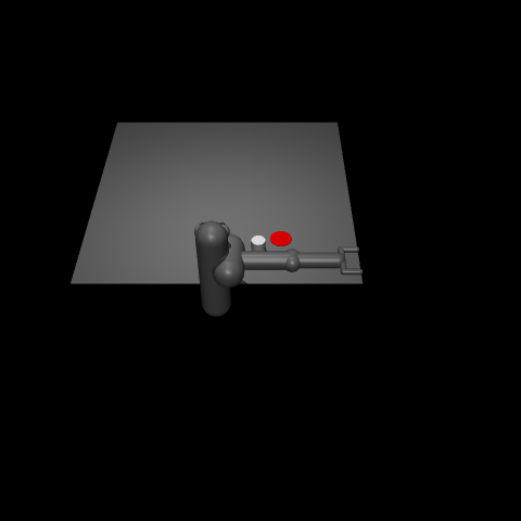 Pusher Animation